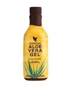 Aloa Vera Gel