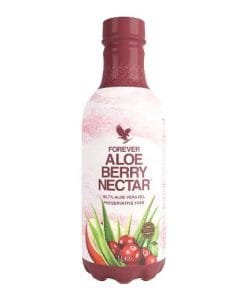 Aloe Berry Nectar