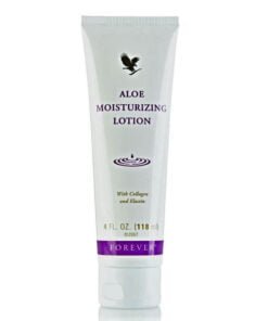 Aloe Moisturizing Lotion – Univerzalna krema
