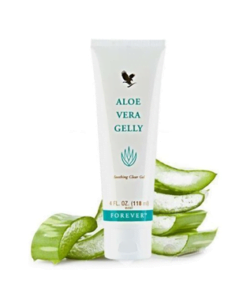Aloe Vera Gelly