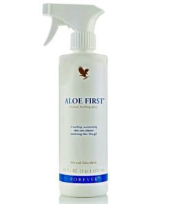 Aloe First