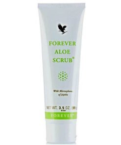 Aloe Scrub