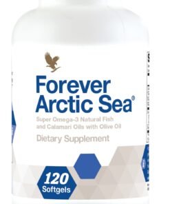 Arctic Sea Omega
