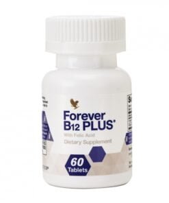 Vitamin B12 i Folna kiselina