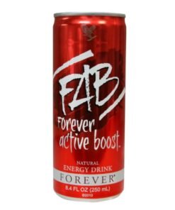 FAB Forever Active Boost