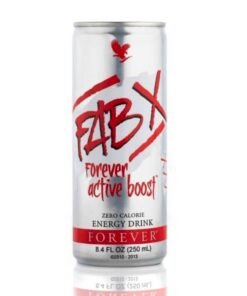 FAB X - Forever Active Boost X