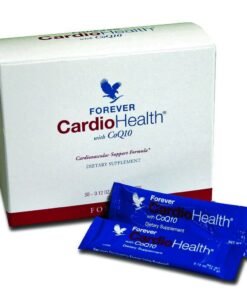 CardioHealth® s CoQ10