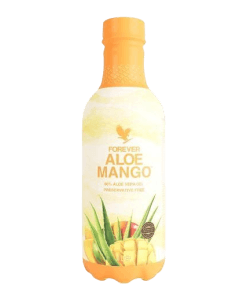 Forever Aloe Mango