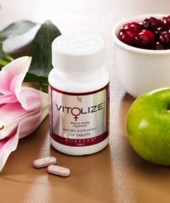 Vitolize Women