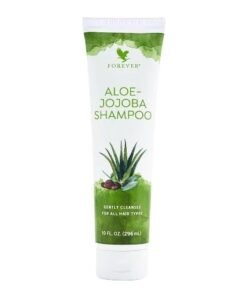 Aloe Jojoba Shampoo