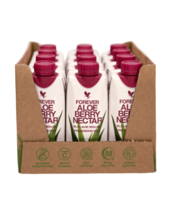Aloe Berry Nectar x12