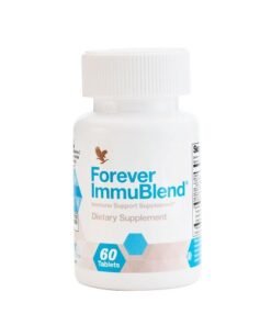 Forever Immublend