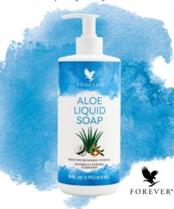 Aloe Liquid Soap